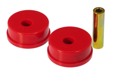 Picture of Prothane 92-93 Acura Integra Left Motor Mount Insert - Red