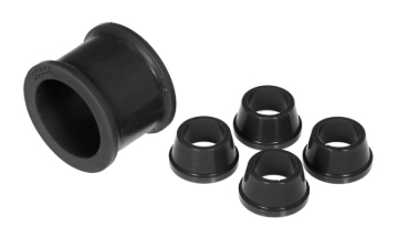 Picture of Prothane 88-91 Honda Civic Rack & Pinion Bushings - Black