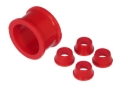 Picture of Prothane 90-93 Acura Integra Rack & Pinion Bushings - Red