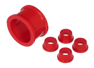 Picture of Prothane 90-93 Acura Integra Rack & Pinion Bushings - Red