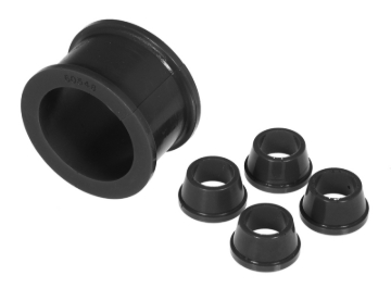 Picture of Prothane 92-95 Honda Civic Rack & Pinion Bushings - Black