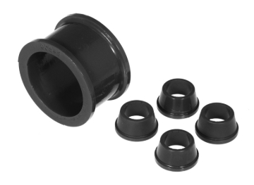 Picture of Prothane 90-93 Acura Integra Rack & Pinion Bushings - Black