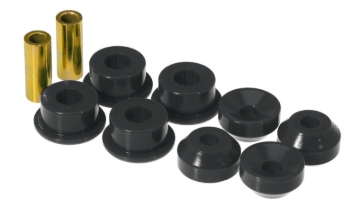 Picture of Prothane 88-00 Honda Civic Front Shock Bushings - Black