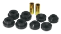 Picture of Prothane 88-95 Honda Civic Rear Shock Bushings - Black