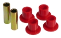 Picture of Prothane 61-68 International Scout 80/800 Shackle Bushings - Red