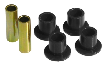 Picture of Prothane 61-68 International Scout 80/800 Shackle Bushings - Black