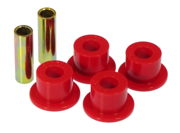 Picture of Prothane 68-71 International Scout 800 Shackle Bushings - Red