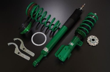 Picture of Tein 2003-2005 Mitsubishi EVO III / 2006-2007 EVO IX Street Basis Z Coilovers