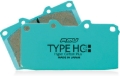 Picture of Project Mu HC+ 09-14 Subaru Outback (BP9/BR9/BRM/BS9/BPE/BRF) Front Brake Pads