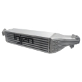 Picture of Injen 16-20 Honda Civic I4-1.5L Turbo 10th Gen. Bar and Plate FMIC (600 HP Max)