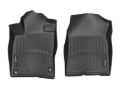 Picture of WeatherTech Front FloorLiner - Black - 449431