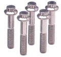 Picture of ARP 5/16in - 24 x 2.750in 12pt Black Oxide Bolts (5/pkg)