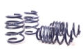 Picture of H&R HR Sport Springs Lowering Springs - 28728-1