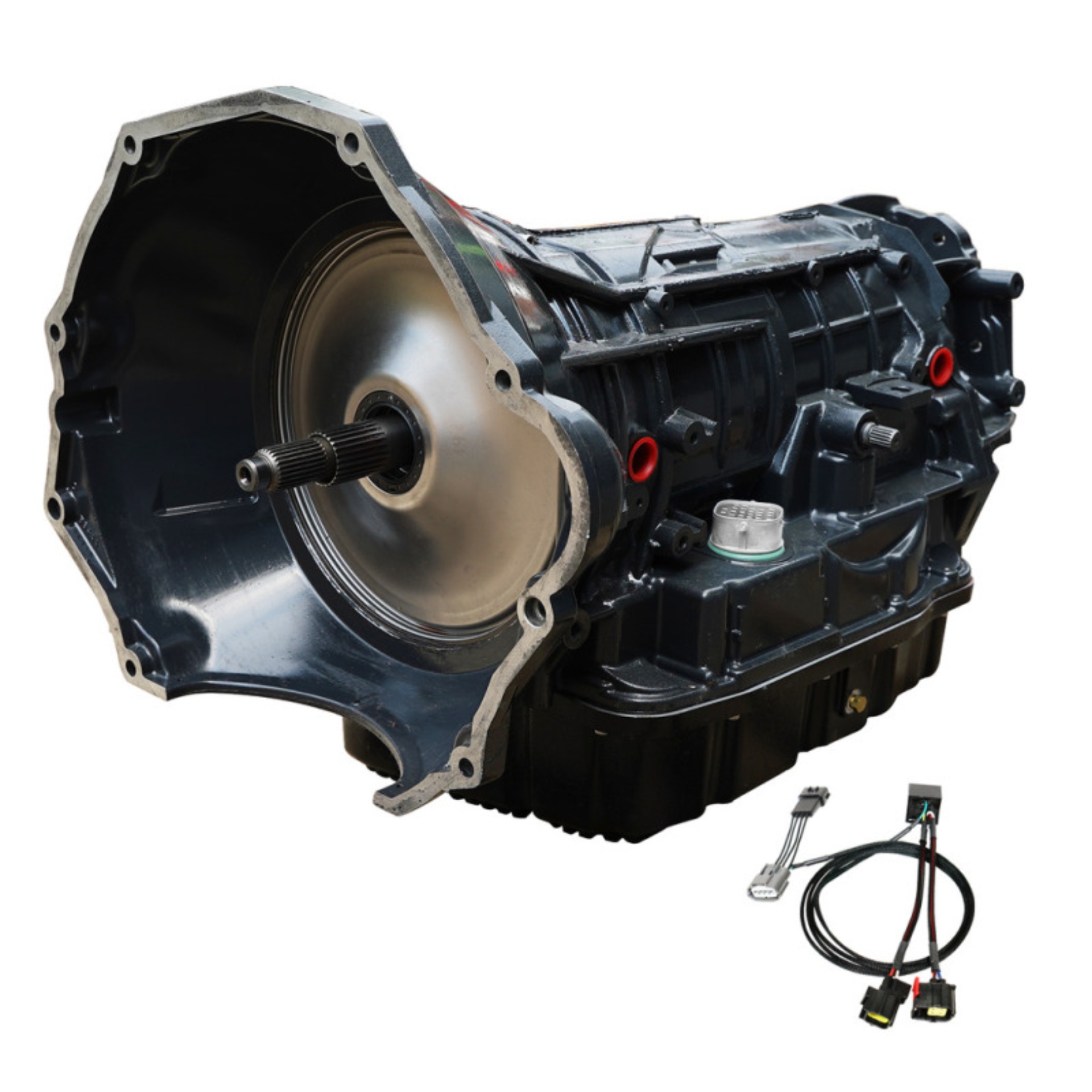 Picture of BD Diesel Transmission - 2007.5-2017 Dodge 68RFE 4WD