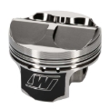 Picture of Wiseco Honda K-Series +10.5cc Dome 1.181x89.0mm SINGLE PISTON