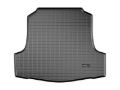 Picture of WeatherTech 2016+ Nissan Maxima Cargo Liner - Black