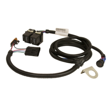 Picture of BD Diesel 2 Low UnLoc 2001-2014 Chevy 2500-3500 4WD / 2001-2013 Chevy 1500 4WD