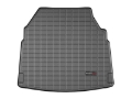 Picture of WeatherTech 2011+ Mercedes Benz E-Class Cargo Liner - Black