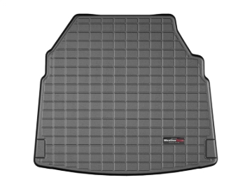 Picture of WeatherTech 2011+ Mercedes Benz E-Class Cargo Liner - Black