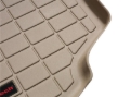 Picture of WeatherTech 2011+ Mercedes Benz E-Class Cargo Liner - Black