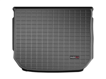 Picture of WeatherTech 2016+ Audi TT/TTS Coupe Cargo Liner - Black