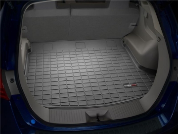 Picture of WeatherTech 2015+ Audi A4 Avant (Wagon) Cargo Liner - Black