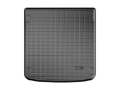 Picture of WeatherTech 2015+ Audi A4 Avant (Wagon) Cargo Liner - Black