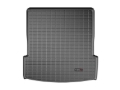 Picture of WeatherTech 2017+ GMC Acadia / Acadia Denali Cargo Liner - Black (Fits 6 / 7 Passengers Models Only)