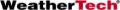 Picture of WeatherTech 2017+ GMC Acadia / Acadia Denali Cargo Liners - Grey (Fits 6-7 Passenger Models Only)