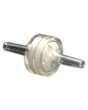 Picture of HKS 6mm vacuum filter/breather filter