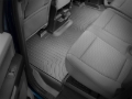 Picture of WeatherTech 2017+ Ford F-250/F-350/F-450/F-550 Rear FloorLiner - Black