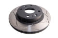 Picture of DBA 89-93 MX-5 Miata Front Slotted Street Series Rotor