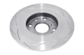 Picture of DBA Street Slotted Rotors Brake Rotors - DBA534S