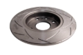 Picture of DBA Street Slotted Rotors Brake Rotors - DBA531S