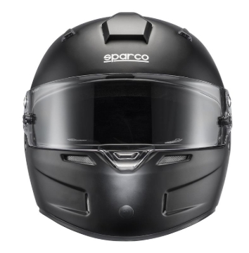 Picture of Sparco Helmet Sky KF-5W L Blk