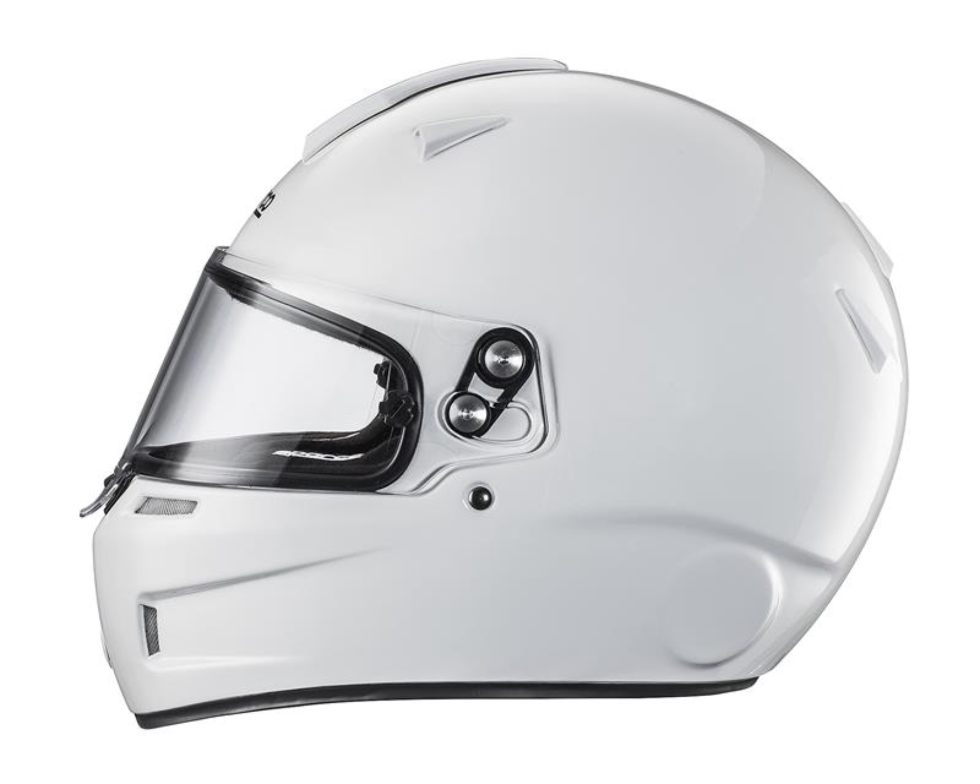 Picture of Sparco Helmet Sky KF-5W L White