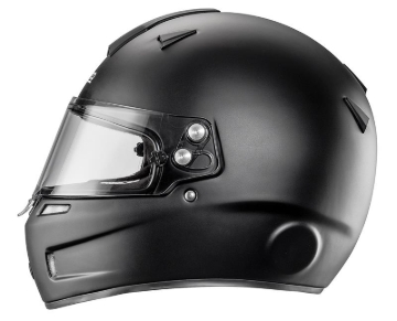 Picture of Sparco Helmet Sky KF-5W S Blk