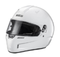 Picture of Sparco Helmet Sky KF-5W M/L White