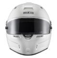 Picture of Sparco Helmet Sky KF-5W L White
