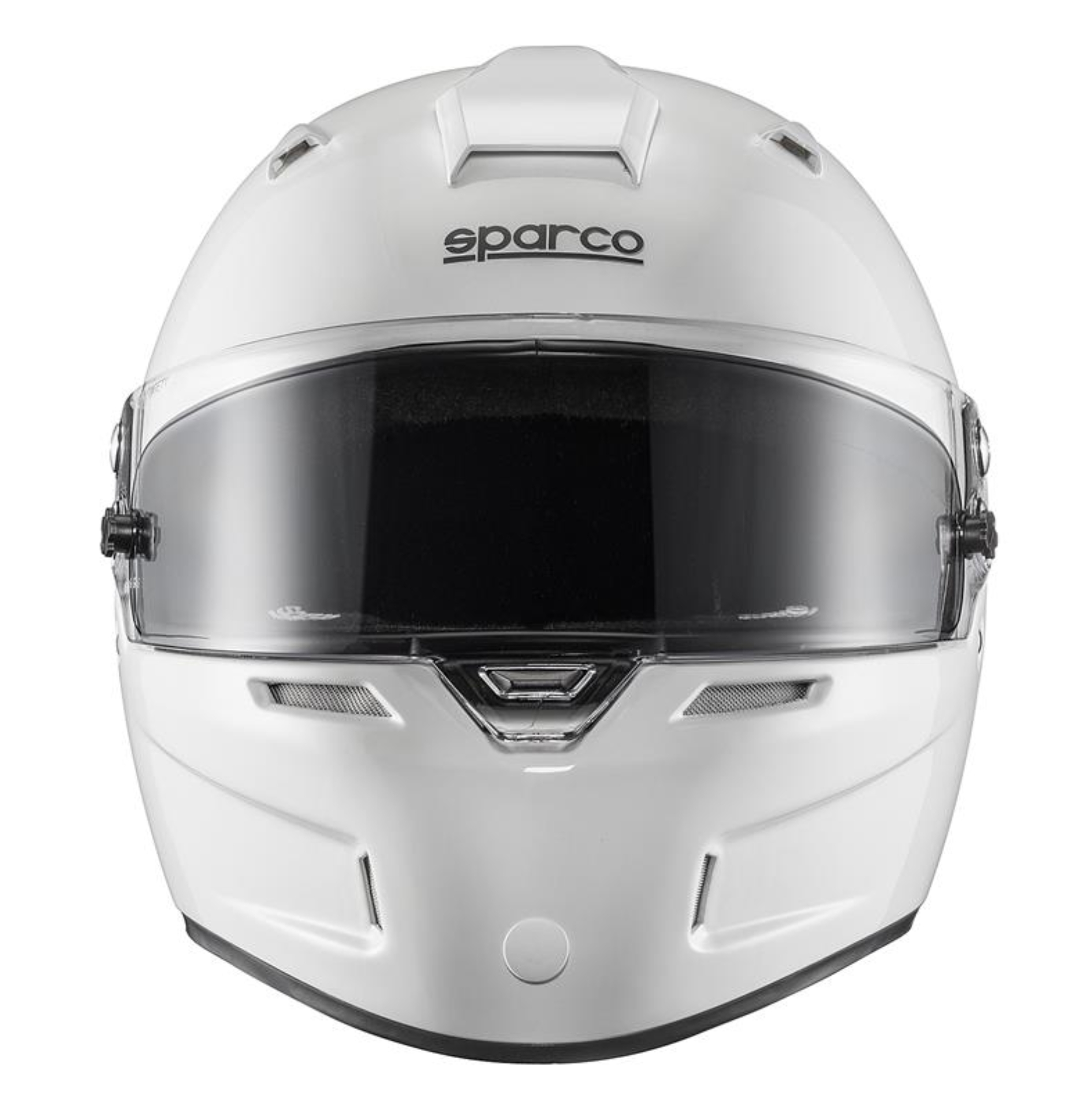 Picture of Sparco Helmet Sky KF-5W Xs White