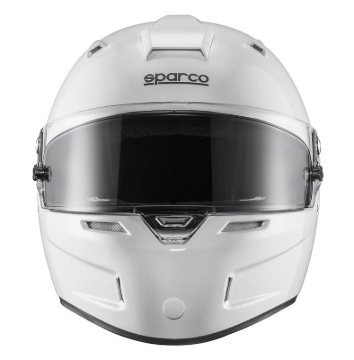 Picture of Sparco Helmet Sky KF-5W Xs White