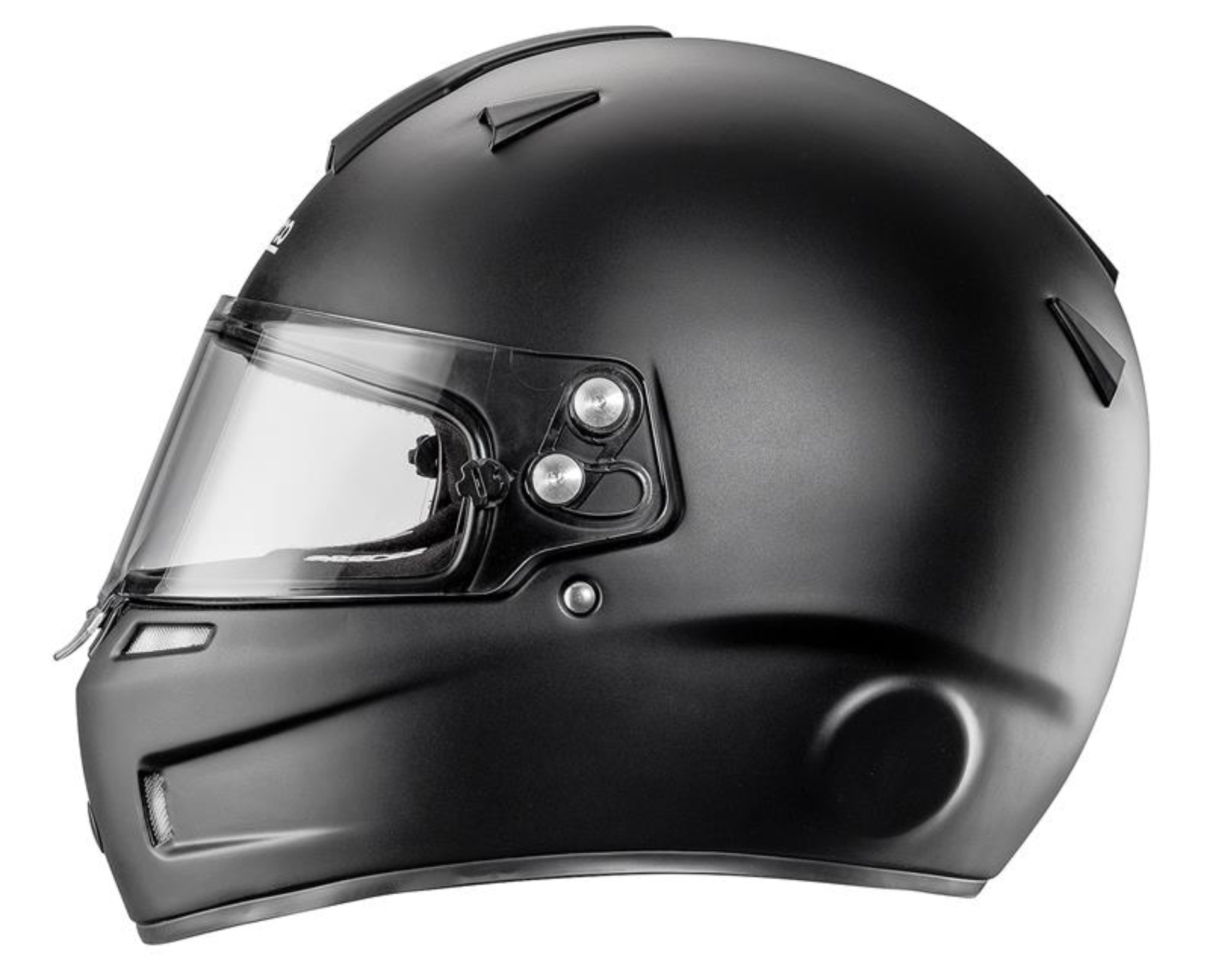 Picture of Sparco Helmet Sky KF-5W Xxl Blk