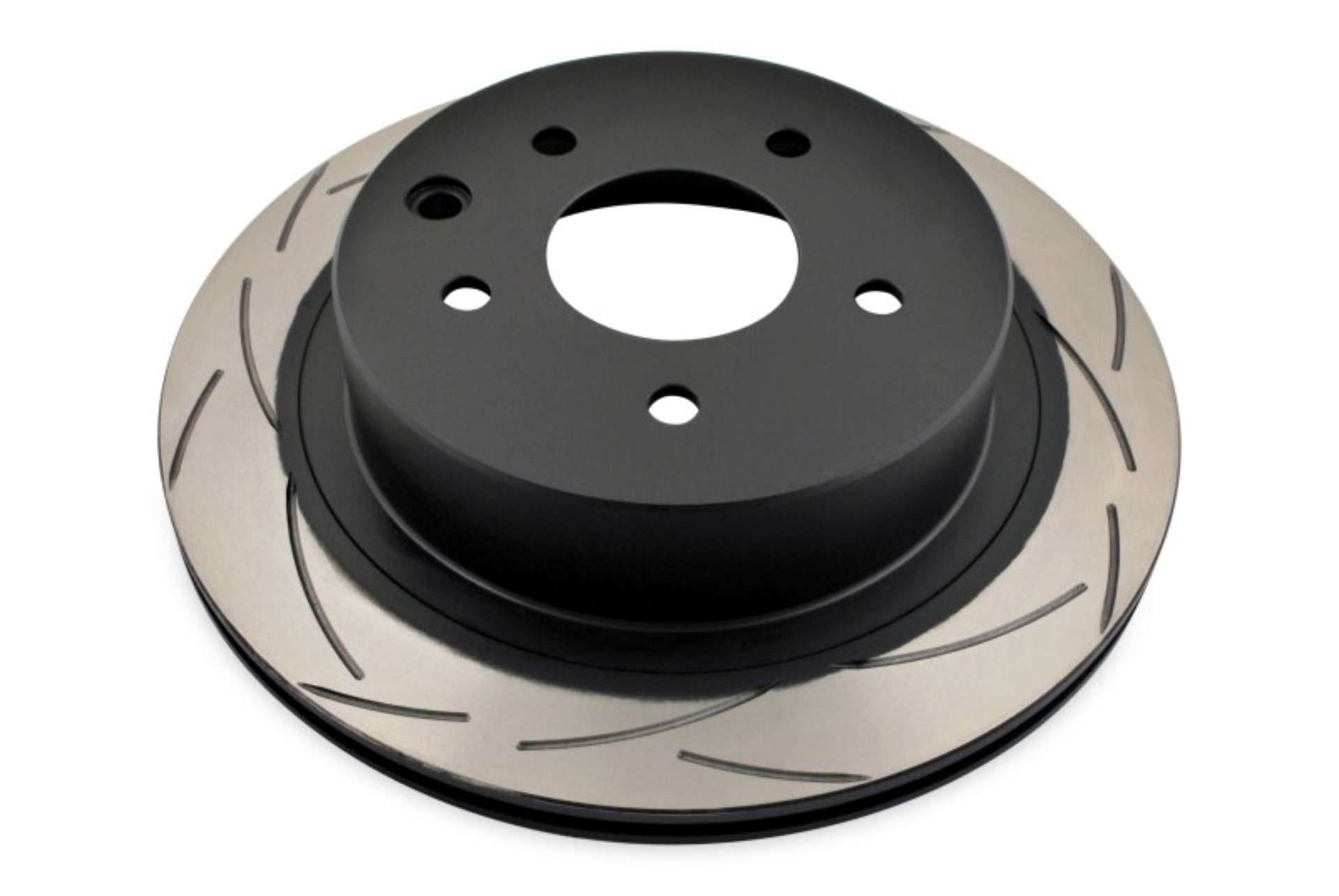 Picture of DBA Street Slotted Rotors Brake Rotors - DBA574S