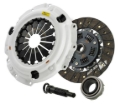 Picture of Clutch Masters 02-06 Mini Cooper S 1.6L Supercharged FX100 Clutch Kit Sprung Disc