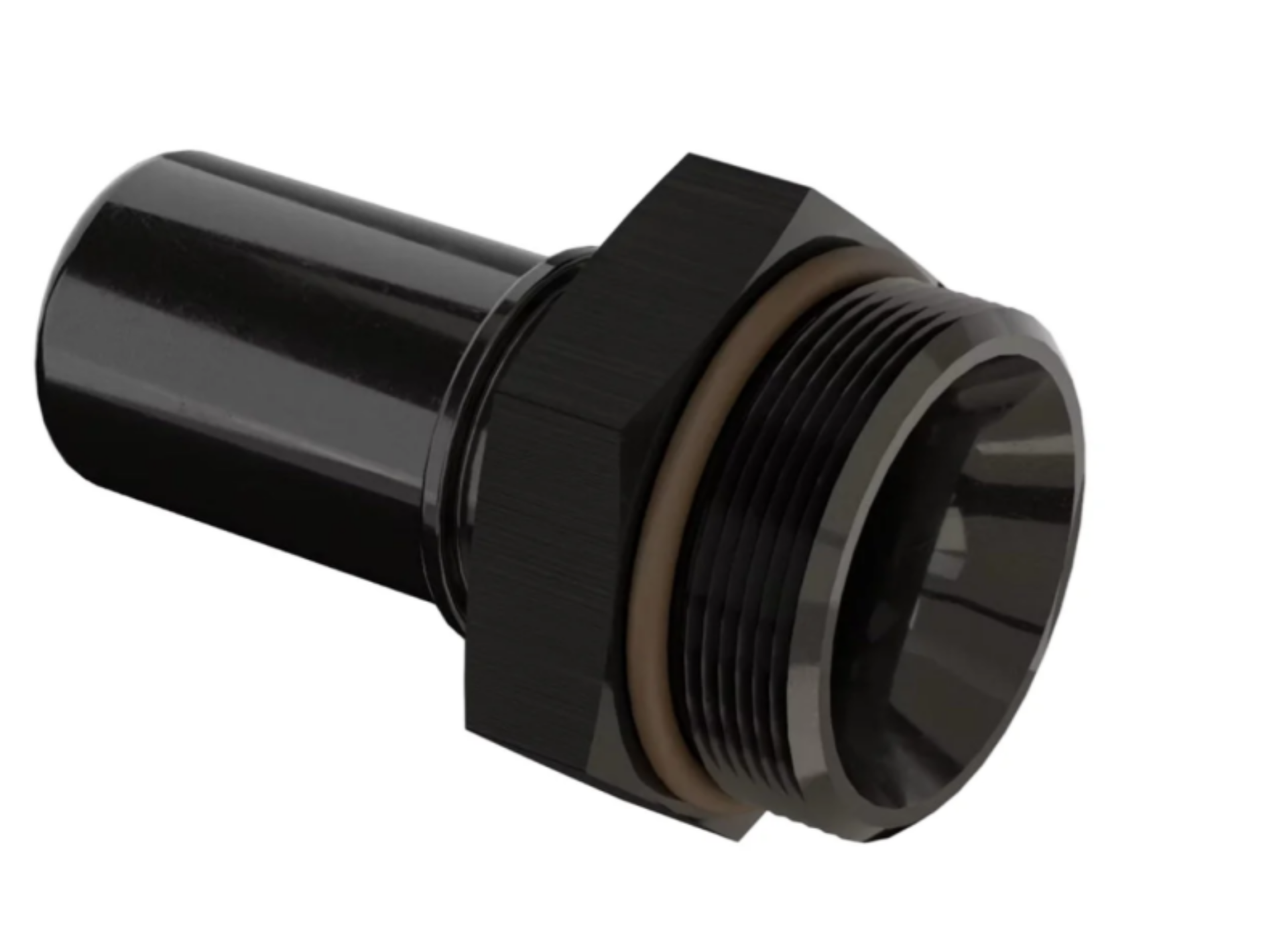 Picture of GReddy AN08 ORB Male to AN08 PRO/SPEC Adapter