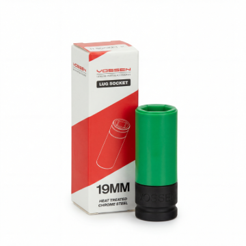 Picture of Vossen Lug Nut Socket - 19mm Protective Sleeve