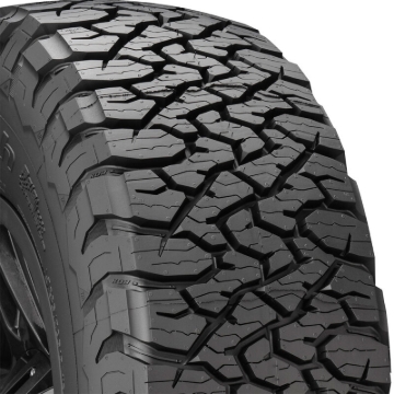 Picture of BFGoodrich All Terrain T/A KO3 LT235/65R17/D 109/105S