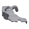 Picture of Injen 24-25 Toyota Tacoma L4 2.4L Turbo Evolution Elite Intake - Cement Gray