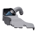Picture of Injen 24-25 Toyota Tacoma L4 2.4L Turbo Evolution Elite Intake - Cement Gray