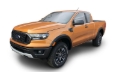 Picture of Husky Liners HL OE Style Fender Flares - 2802955